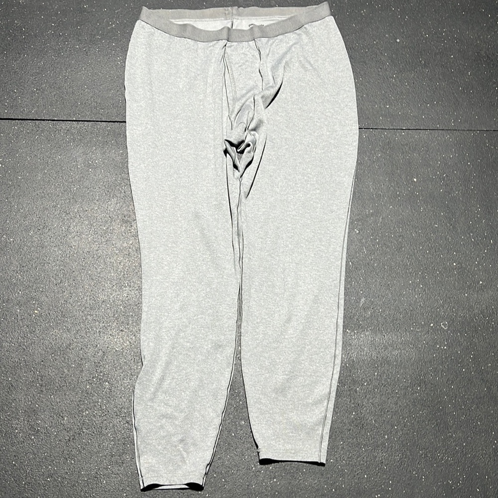 Patagonia Capilene 3 mid weight base layer pants